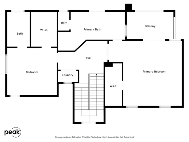 63-Floor Plan-Second