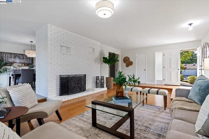 1520 Arkell Rd, Walnut Creek, California 94598