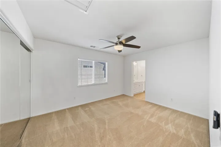 Jack n Jill bedroom #1