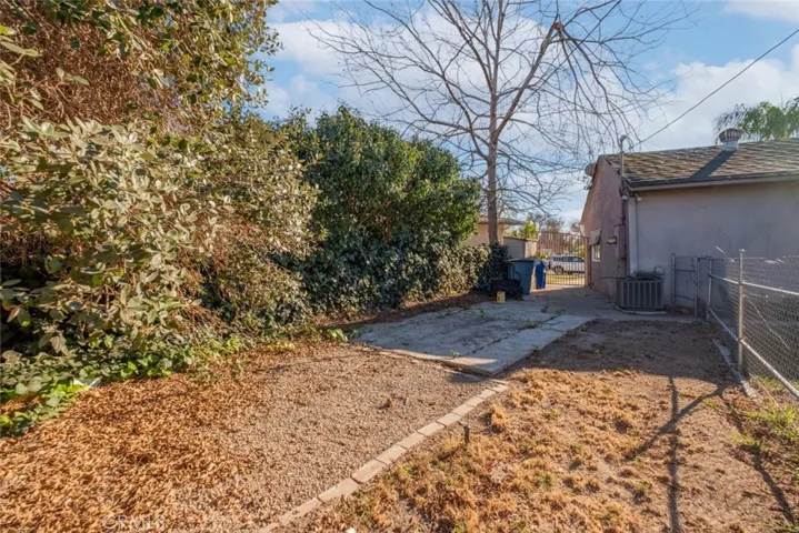 7746 Nestle Avenue, Reseda, California 91335