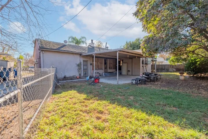 7746 Nestle Avenue, Reseda, California 91335