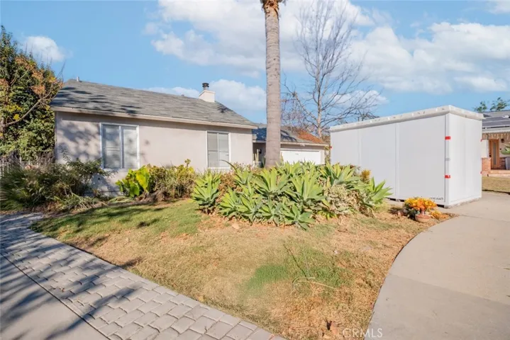 7746 Nestle Avenue, Reseda, California 91335