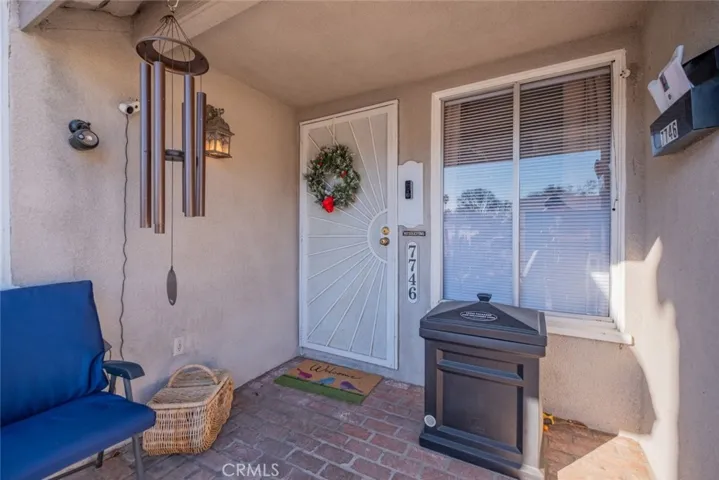 7746 Nestle Avenue, Reseda, California 91335