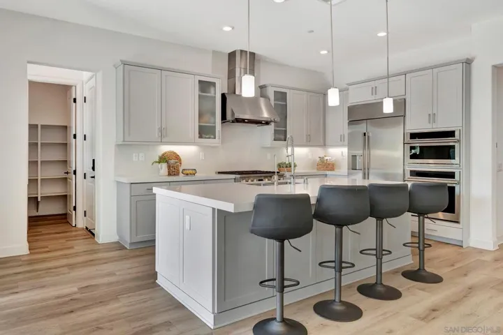 8103 Denali Dr, San Diego, California 92126