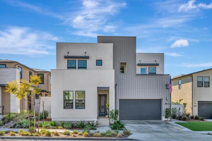 8103 Denali Dr, San Diego, California 92126