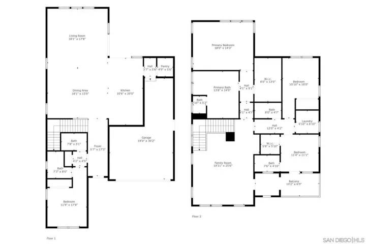 8103 Denali Dr, San Diego, California 92126