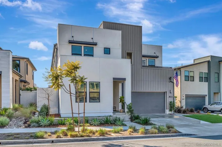 8103 Denali Dr, San Diego, California 92126