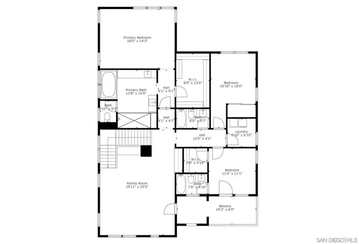 8103 Denali Dr, San Diego, California 92126