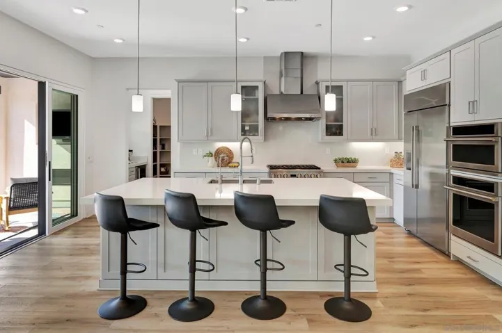 8103 Denali Dr, San Diego, California 92126