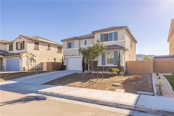 29963 Blue Ridge Court, Menifee, California 92584