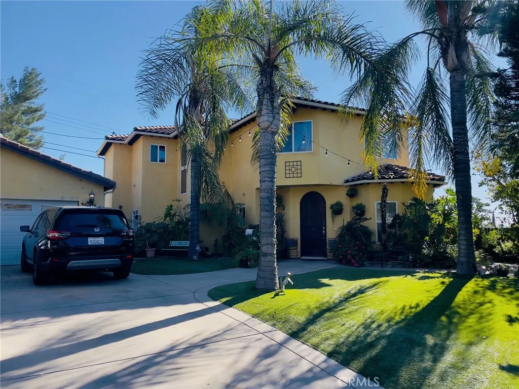 12924 Chippewa Street, Sylmar, California 91342, 4 Bedrooms Bedrooms, ,3 BathroomsBathrooms,Residential,For Sale,Chippewa,SR25009095
