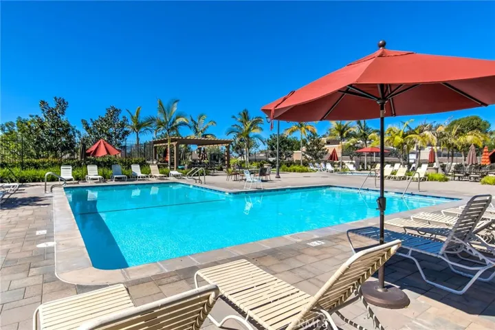 2 Summerwalk Court 33, Newport Beach, California 92663