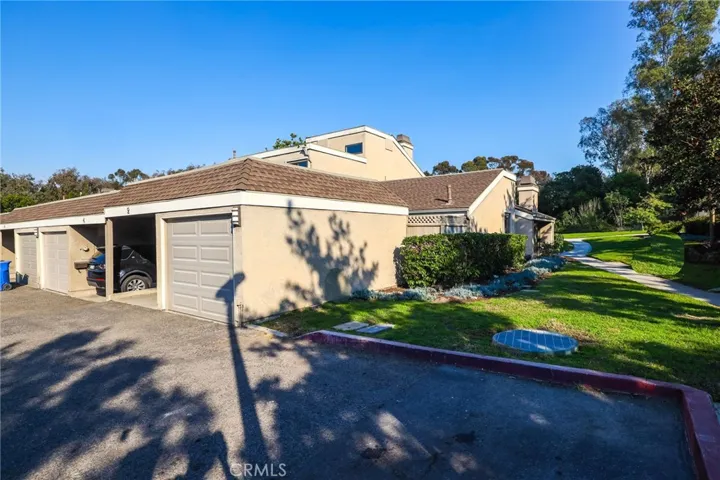 2 Summerwalk Court 33, Newport Beach, California 92663