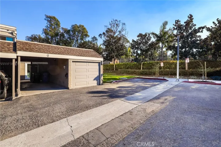2 Summerwalk Court 33, Newport Beach, California 92663