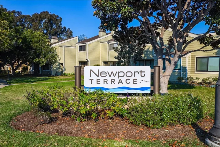 2 Summerwalk Court 33, Newport Beach, California 92663