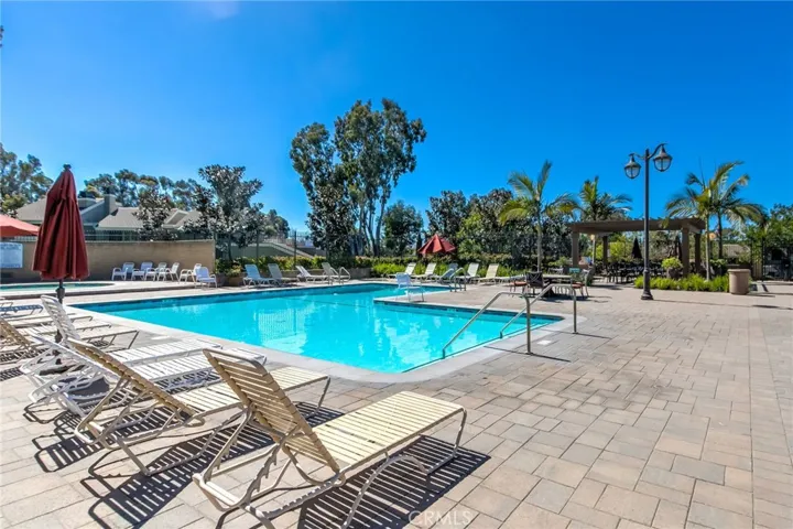 2 Summerwalk Court 33, Newport Beach, California 92663