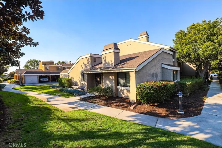 2 Summerwalk Court 33, Newport Beach, California 92663