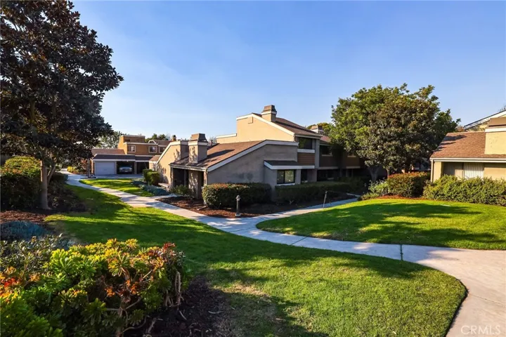 2 Summerwalk Court 33, Newport Beach, California 92663