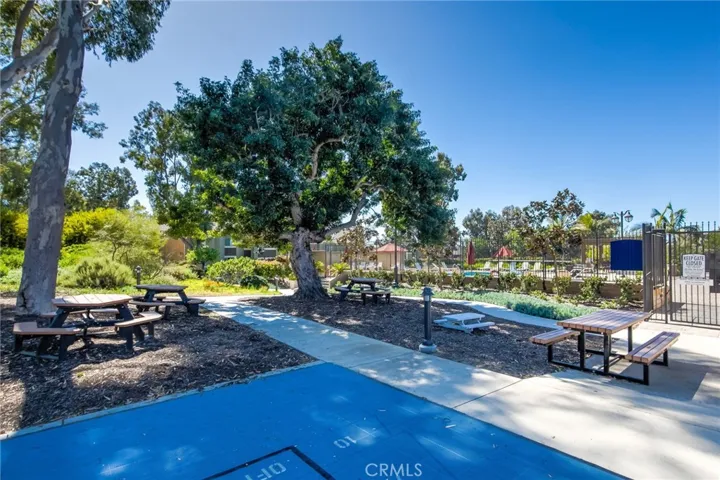 2 Summerwalk Court 33, Newport Beach, California 92663