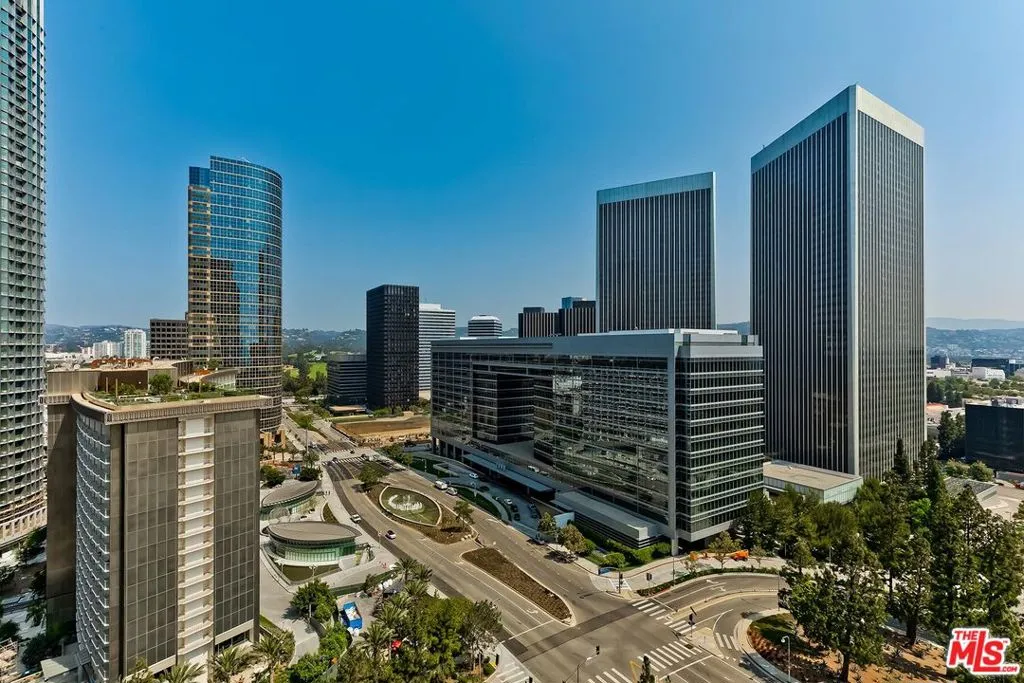 1 W Century Drive 17c, Los Angeles, California 90067 home-pic-12