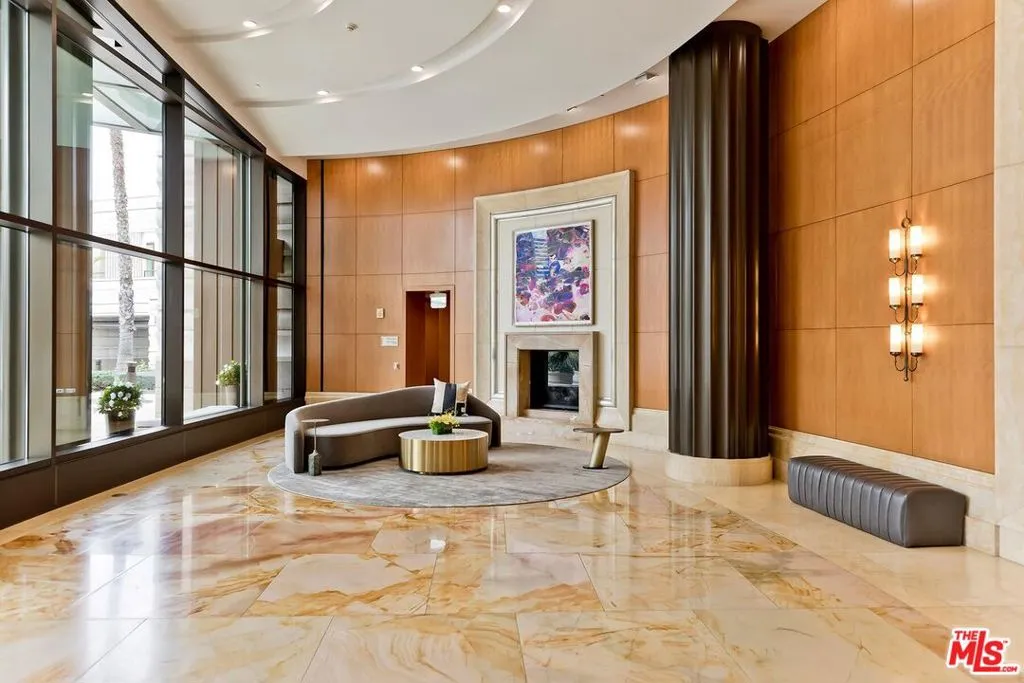 1 W Century Drive 17c, Los Angeles, California 90067 home-pic-14