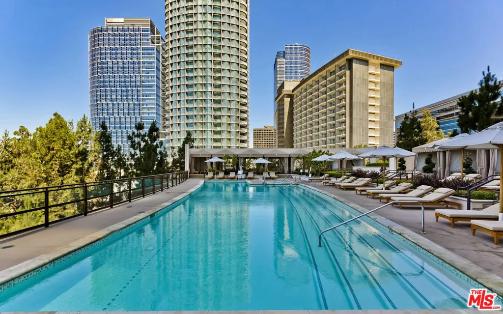 1 W Century Drive 17c, Los Angeles, California 90067 home-pic-17