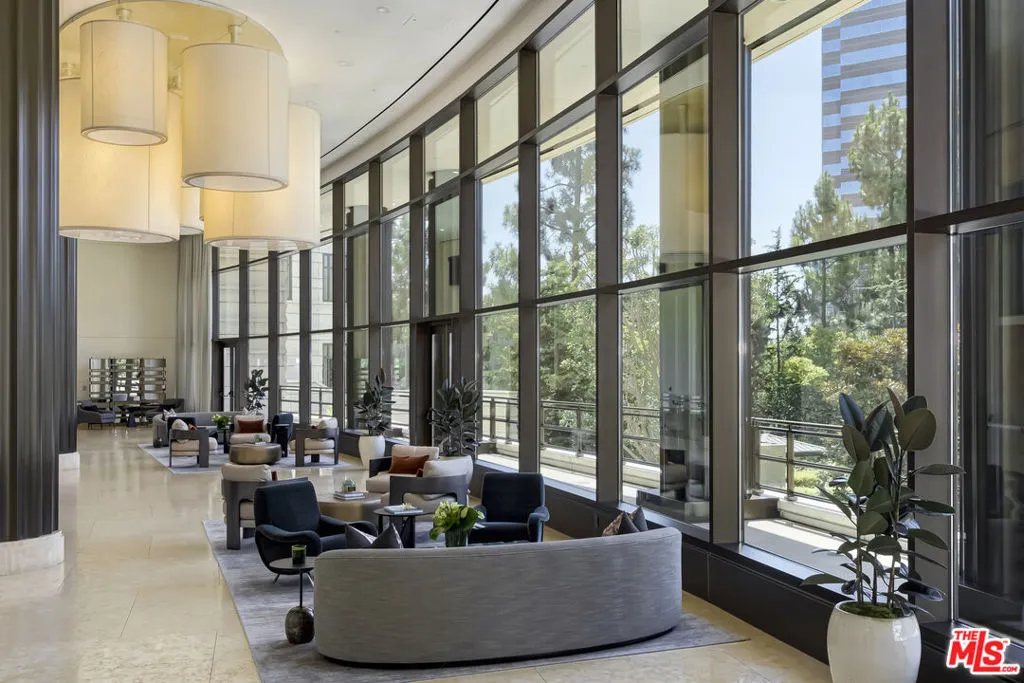 1 W Century Drive 17c, Los Angeles, California 90067 home-pic-15