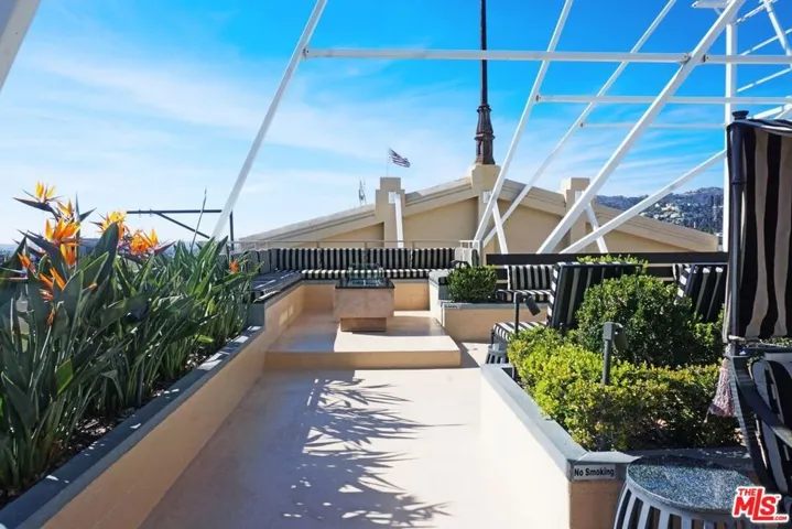 6253 Hollywood Boulevard 507, Los Angeles, California 90028