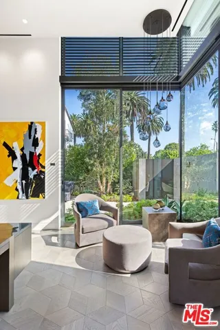 1115 Georgina Avenue, Santa Monica, California 90402