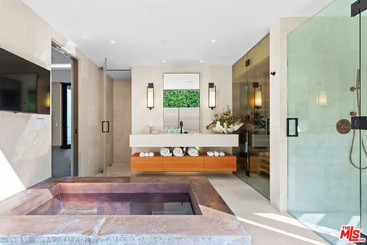 1115 Georgina Avenue, Santa Monica, California 90402