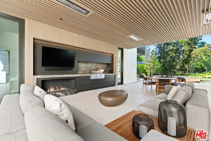 1115 Georgina Avenue, Santa Monica, California 90402