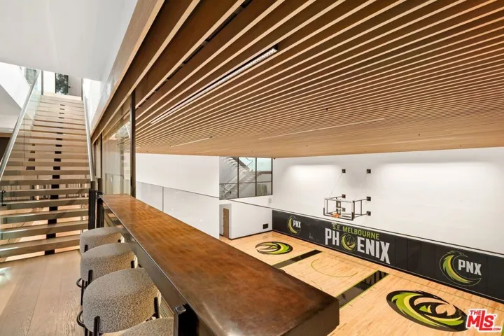 1115 Georgina Avenue, Santa Monica, California 90402