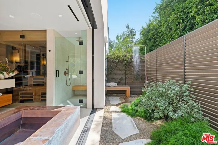 1115 Georgina Avenue, Santa Monica, California 90402