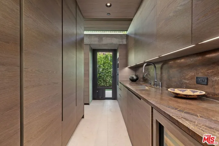 1115 Georgina Avenue, Santa Monica, California 90402