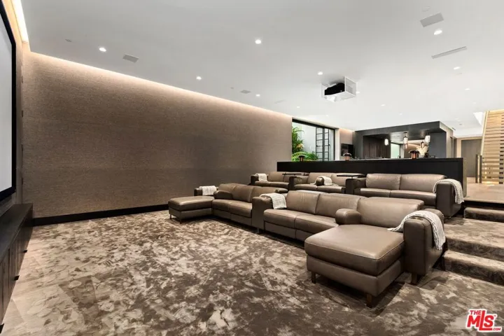 1115 Georgina Avenue, Santa Monica, California 90402