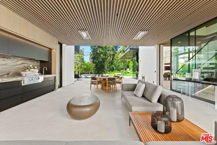 1115 Georgina Avenue, Santa Monica, California 90402