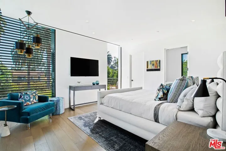 1115 Georgina Avenue, Santa Monica, California 90402