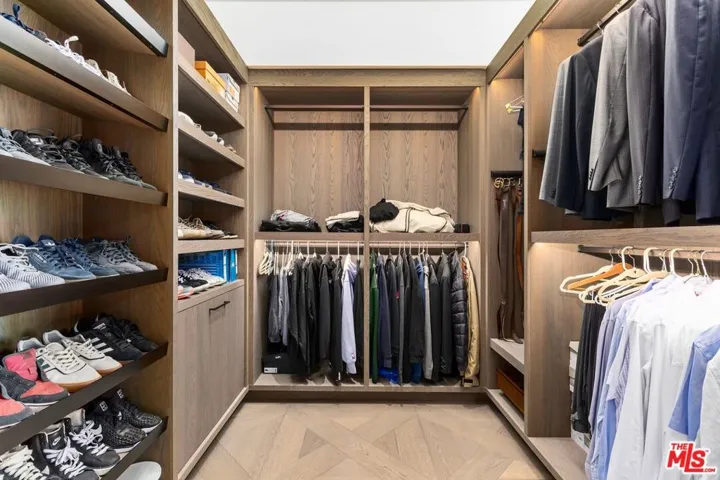 1115 Georgina Avenue, Santa Monica, California 90402