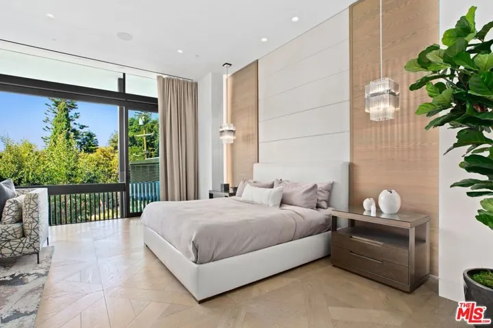 1115 Georgina Avenue, Santa Monica, California 90402