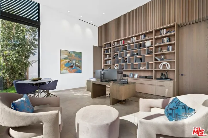 1115 Georgina Avenue, Santa Monica, California 90402
