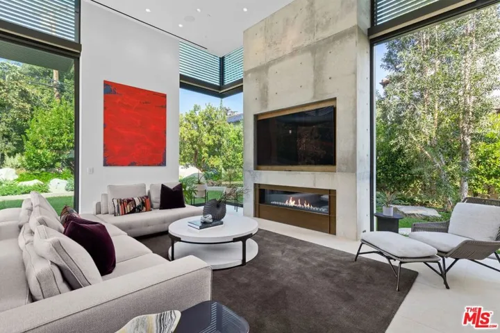 1115 Georgina Avenue, Santa Monica, California 90402