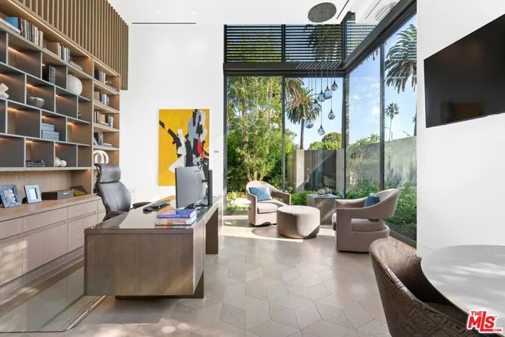 1115 Georgina Avenue, Santa Monica, California 90402