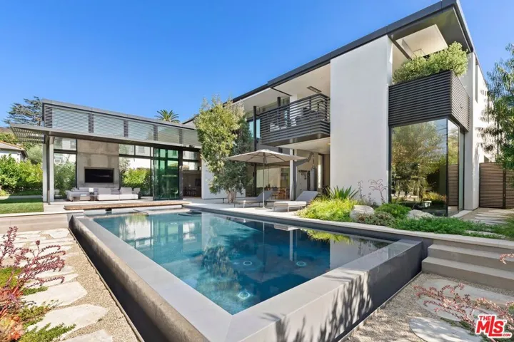1115 Georgina Avenue, Santa Monica, California 90402