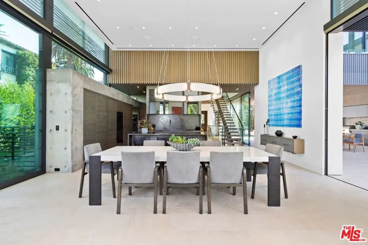 1115 Georgina Avenue, Santa Monica, California 90402