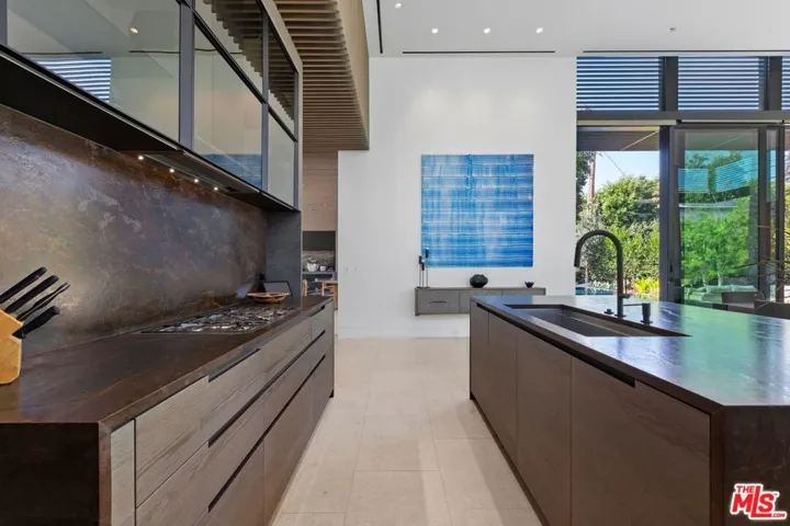 1115 Georgina Avenue, Santa Monica, California 90402