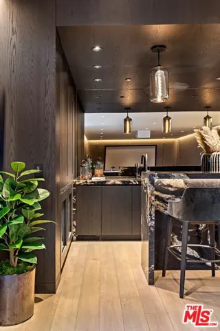 1115 Georgina Avenue, Santa Monica, California 90402