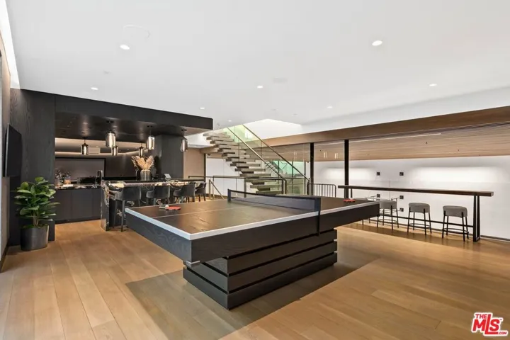 1115 Georgina Avenue, Santa Monica, California 90402