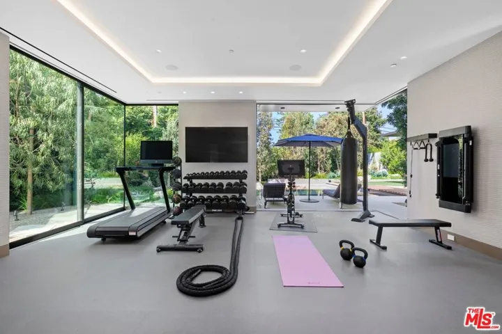 1115 Georgina Avenue, Santa Monica, California 90402