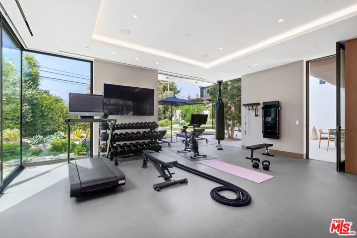 1115 Georgina Avenue, Santa Monica, California 90402