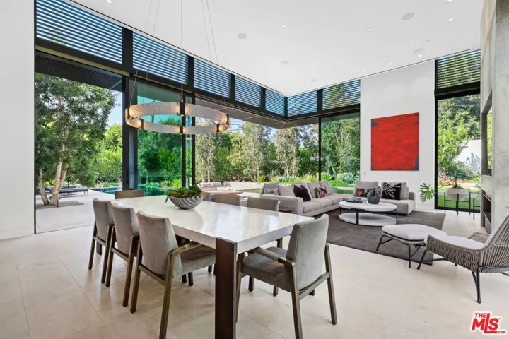 1115 Georgina Avenue, Santa Monica, California 90402